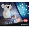 Pluszowa zabawka z projektorem milly mally Miś Koala z Projektorem model 5661