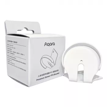 Uchwyt kątowy do czujnika obecności Smart Home ACC/FP2 AC-X01E Aqara