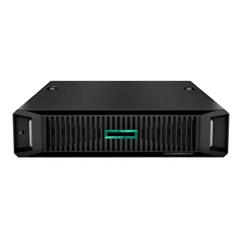 Serwer HPE ProLiant DL145 Gen11 8124P 2,45 GHz 16 rdzeni 1P 2x32GB-R 2SFF NS204i-u 2x1000W PS EMEA