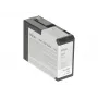 Epson Singlepack Light Light Black T580900, Light light black, Atrament pigmentowy, 80 ml, 1 szt.