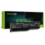 Bateria zielony Cell TS03V2 do Toshiba Satellite A660 C650 C660 C660D L650 L650D L655 L670 L670D L675