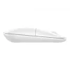 HP Z3700 Biała mysz bezprzewodowa, symetryczna, optyczna, RF Wireless, 1200 DPI, biała