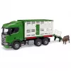 BRUDER Scania Super 560R