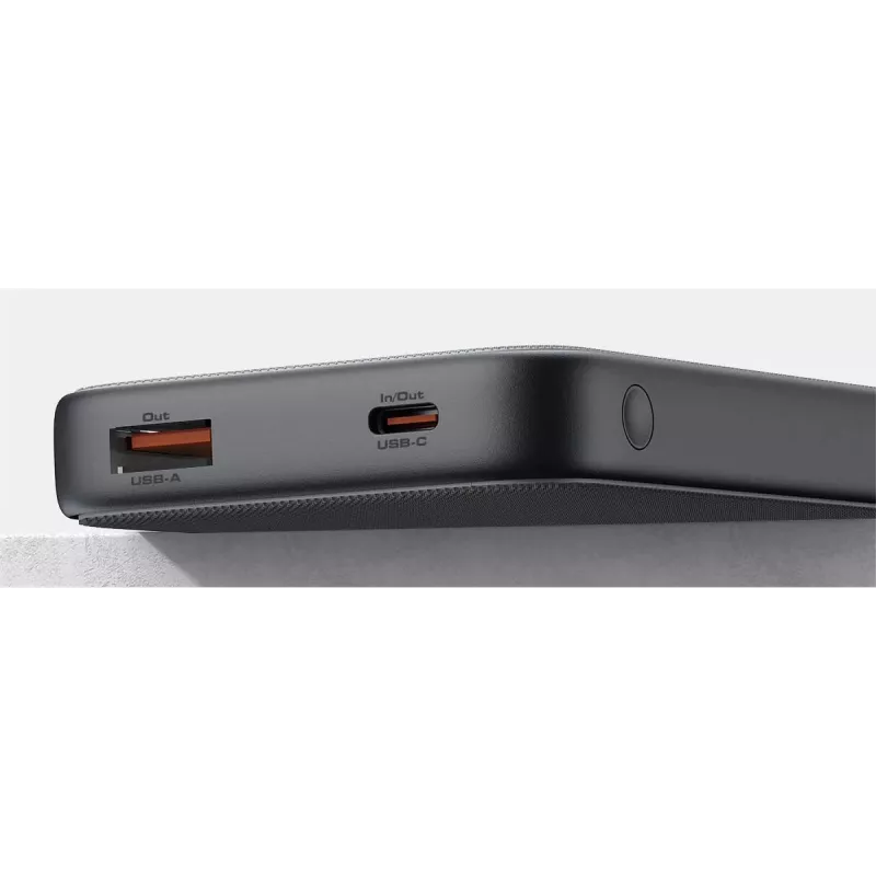 Przenośna ładowarka PowerBank PB-Y46P 10000mAh