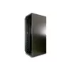 APC Basic Rack PDU jednostka dystrybucji zasilania (PDU) 24 gniazda AC 0U czarna