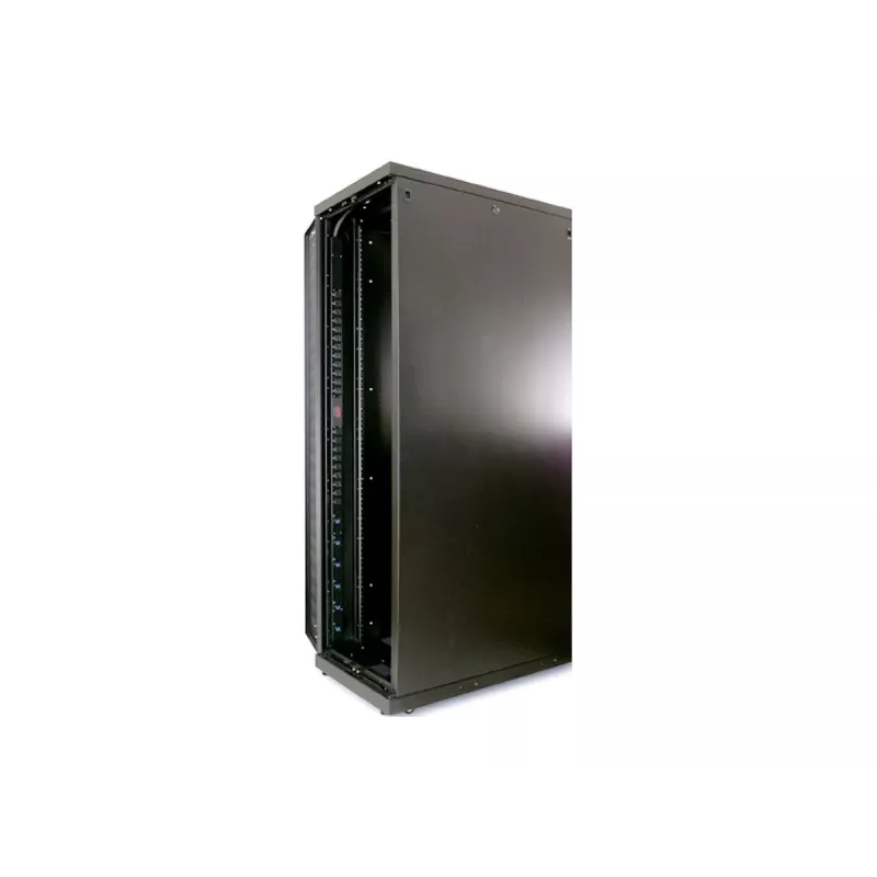 APC Basic Rack PDU jednostka dystrybucji zasilania (PDU) 24 gniazda AC 0U czarna