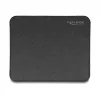Podkładka pod mysz DeLOCK glitter-Czarny 300x245mm Guma Antypoślizgowa