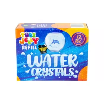 Tuban WATER CRYSTAL 10 g Polska