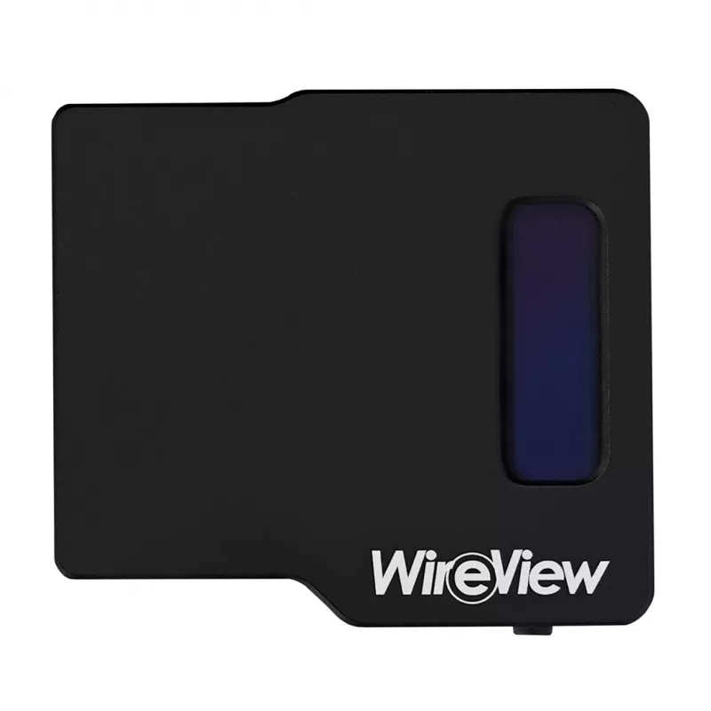 Thermal Grizzly | WireView | GPU 1x12VHPWR Reversed | Czarny | N/A