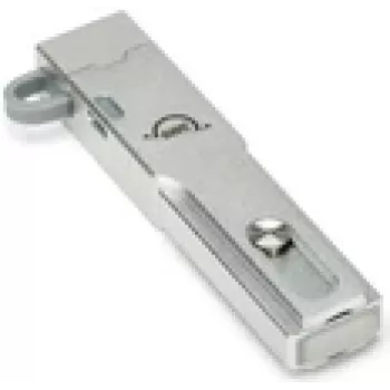 Przenośny dysk SSD OWC Envoy Pro mini 500 GB, USB-C/USB-A, srebrny