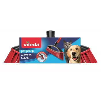Wkład do szczotki Vileda Always Clean PET PRO