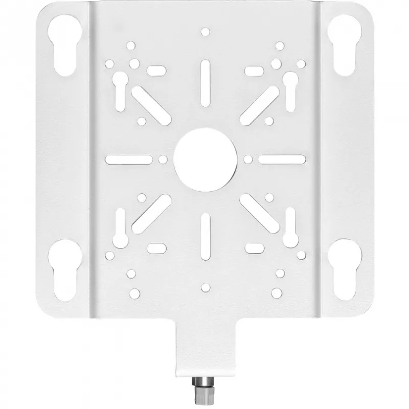 Wireless Access Point Lancom LX-7200, tri-band 2.4/5/6 GHz, do 9600 Mbps, PoE, biały