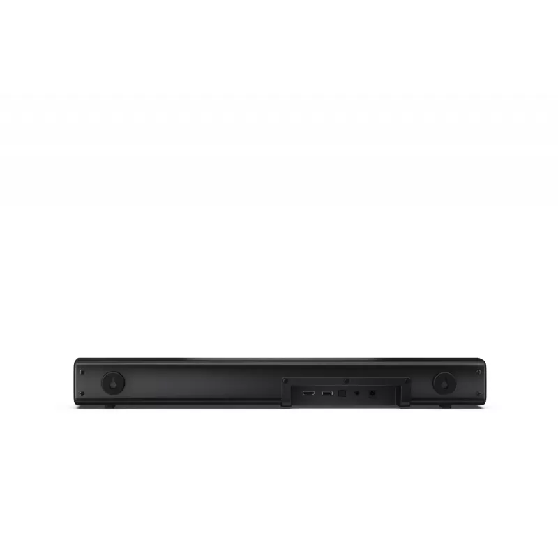 Sharp HT-SB121 soundbar Głośnik Czarny 2.0 kanały 120 W