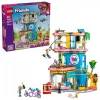 Klocki Friends 42689 Klub Przyjaciół Heartlake City