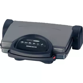ROMMELSBACHER KG 1800 Multi Grill - Grill - Elektryczny