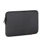 Etui wsuwane Rivacase 5113 na urządzenia do 30,5 cm (12 cali) — Neopren, 0,13 kg, ciemnoszary