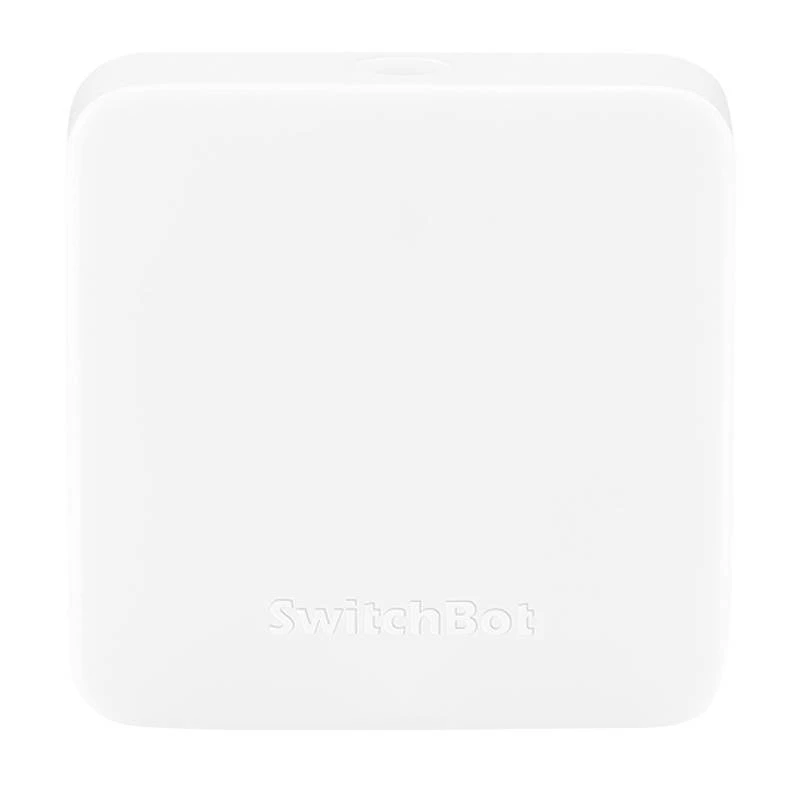 SwitchBot Hub Mini nadajnik inteligentnego domu Bezprzewodowy IR Bezprzewodowe Wi-Fi