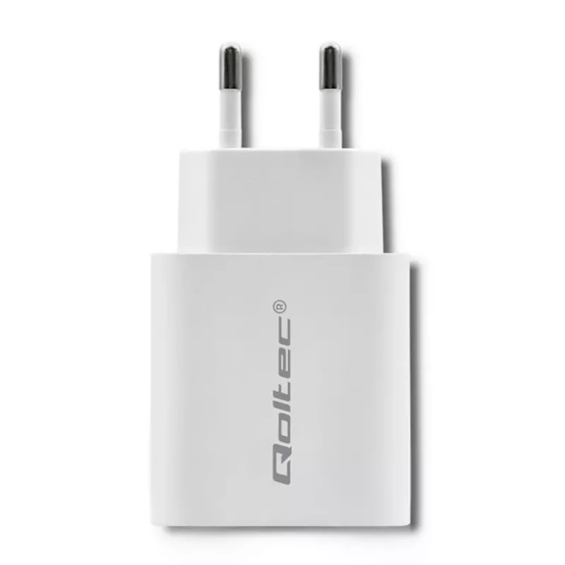 Zasilacz Qoltec 51714