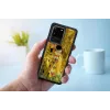 Etui ochronne iKins do Samsung Galaxy S20 Ultra — wzór Czarny Kiss
