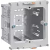 Hager GLT4001 szary