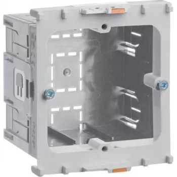 Hager GLT4001 szary