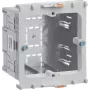 Hager GLT4001 szary