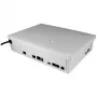 AGFEO Telefonanlage Full-IP ES 548 WandEnclosure m.to 12VoIP 6101515 1 (6101515)