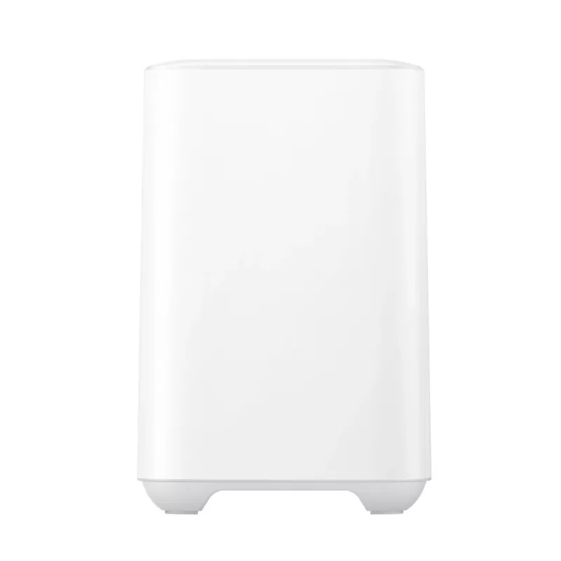 Eufy Security HomeBase 3 B2C - EU/ES/FR/ES Szaro-Biały Iteracja 1