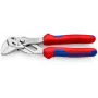 Szczypce nastawne Knipex 86 05 150 Maksymalny rozmiar nakrętki 2,7 cm
