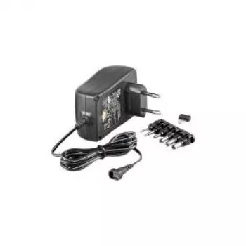 Wentronic Goobay - zasilacz - AC / USB - AC 100-240 V (53997)
