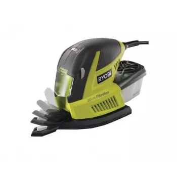 RYOBI Universal sander 180W, numer części 150837