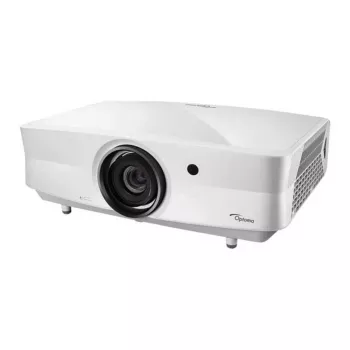 Optoma UHZ68LV-W DLP PROJECTOR - Projektor cyfrowy DLP/DMD - 5000 lumenów