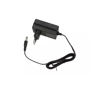Zasilacz MikroTik SAW30-240-1200GA, wewnętrzny, 29 W, wejście 100–240 V, czarny