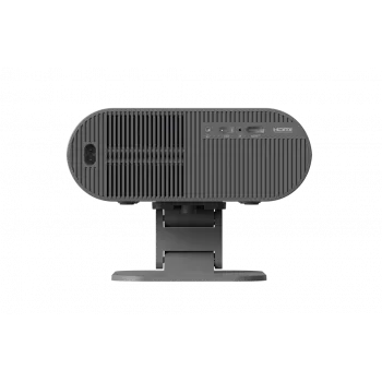 Philips Projektor Domowy NeoPix 160 | Full HD (1920x1080) | 250 ANSI lumenów | Czarny