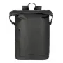 Backpack Tucano BKROL15-BK 40.6 cm (16 inch) Czarny