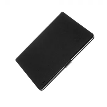 Etui z podstawką do tabletu FIXED do POCO Pad / Xiaomi Redmi Pad Pro (4G/5G) — składana podstawka, czarne