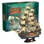 PUZZLE 3D Żaglowiec Hiszpańska Armada San Felipe