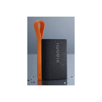 Przenośny głośnik stereo Xiaomi Sound Pocket Czarny