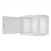 LANBERG WALL MOUNT RACK CABINET 19 9U 600X450