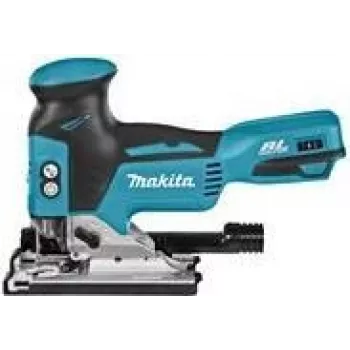 Makita DJV181ZJ - Wyrzynarka - Akumulatorowa - Bez akumulatora - 18 V (DJV181ZJ)
