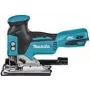 Makita DJV181ZJ - Wyrzynarka - Akumulatorowa - Bez akumulatora - 18 V (DJV181ZJ)