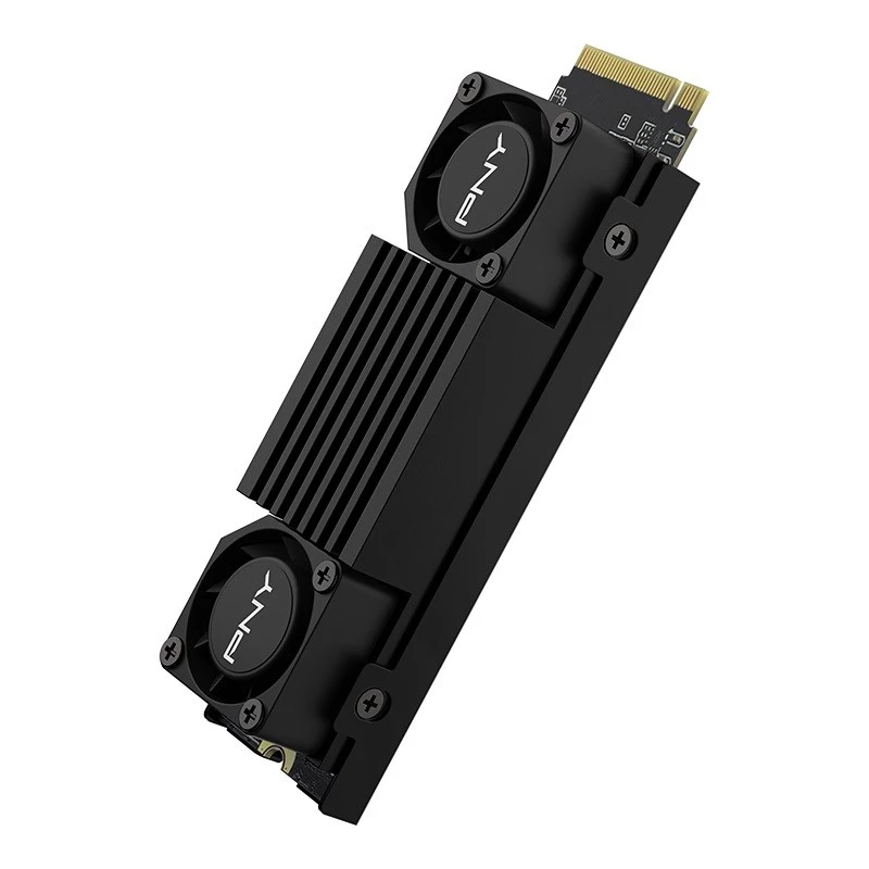Dysk SSD PNY 2 TB M.2 PCI Express 5.0 NVMe CS3150