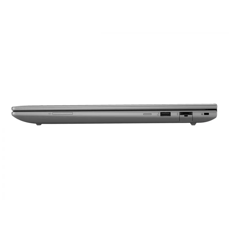 HP ZBook Power G11 A Mobilna Stacja Robocza - Wolf Pro Security - AMD Ryzen 9 8945HS - Win 11 Pro - RTX 3000 Ada - 64 GB RAM - 1 TB SSD NVMe, TLC - 40,6 cm (16)