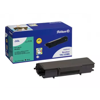 Pelikan 4213648 Materiał eksploatacyjny do drukarek Czarny