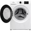 Gorenje G400 Wolnostojąca pralka, 8 kg, 1400 obr./min WPNEI84A1SWIFI/PL
