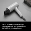 Suszarka do włosów Braun BRHD211E 2200W z technologią jonową