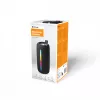 Mono portable speaker Denver BTL-360B Czarny
