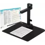 Skaner dokumentów A3 I.R.I.S. 462992 — 32 MP CMOS, maks. skan 420×297 mm, 4608×3456 px, USB, czarny, 1,15 kg