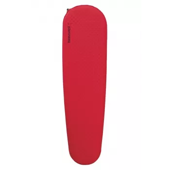 THERM-A-REST ProLite Plus Regular-Cayenne czerwony