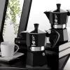 Bialetti Moka Express Moka pot Czarny